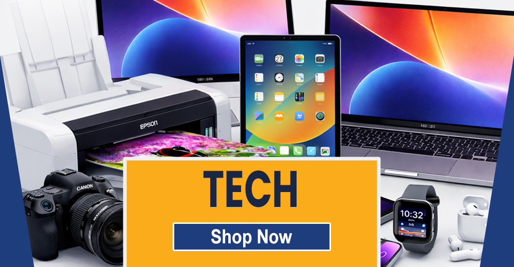 Shop for Electronics